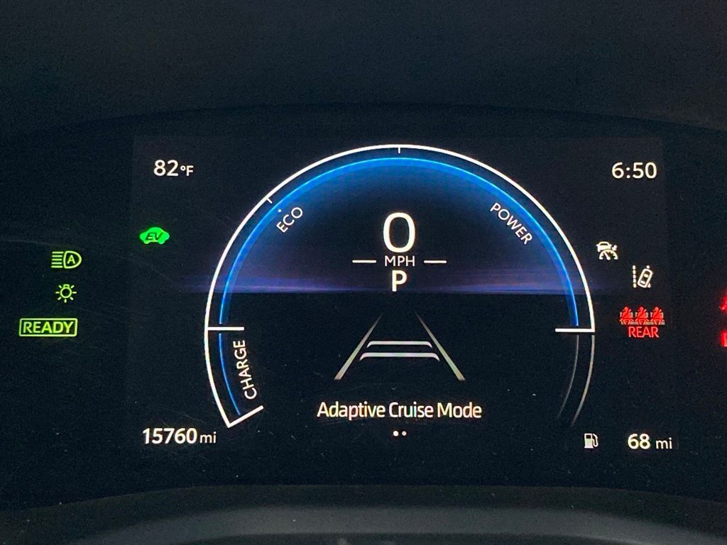 2026 Toyota Camry LE San Antonio TX