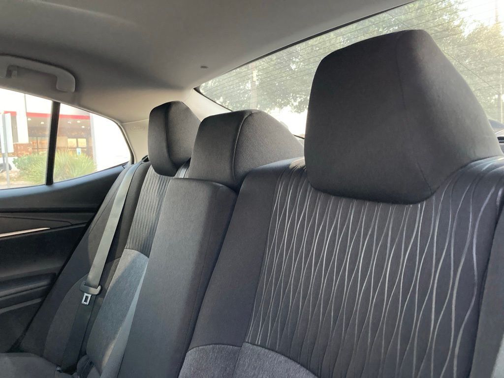 2026 Toyota Camry LE San Antonio TX