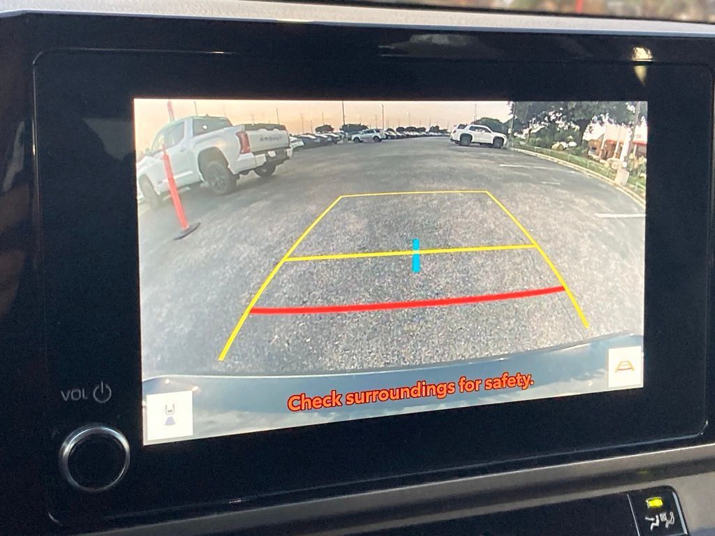2026 Toyota Camry LE San Antonio TX
