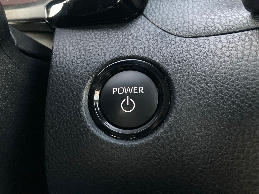 2026 Toyota Camry LE San Antonio TX