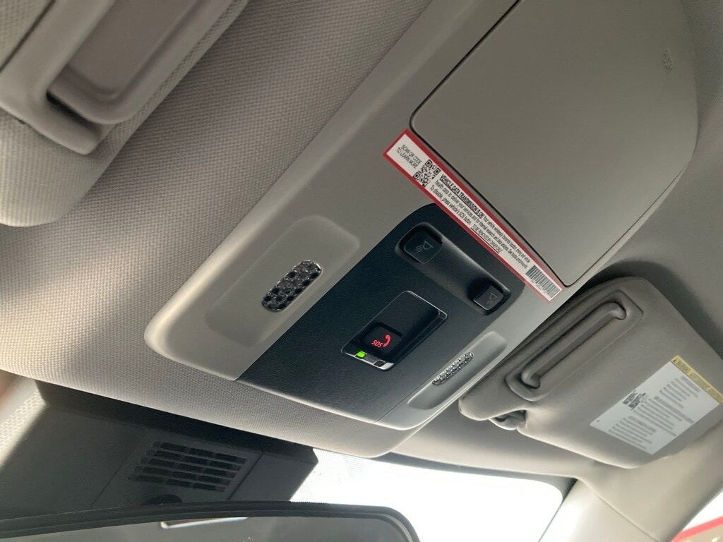 2026 Toyota Camry LE San Antonio TX