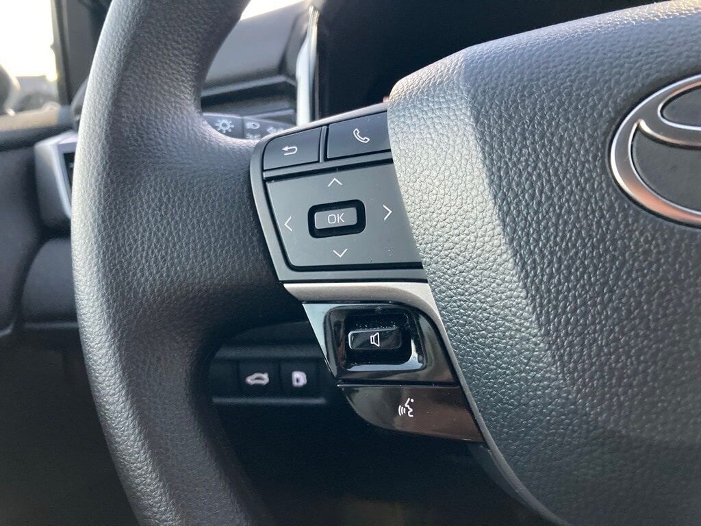 2026 Toyota Camry LE San Antonio TX