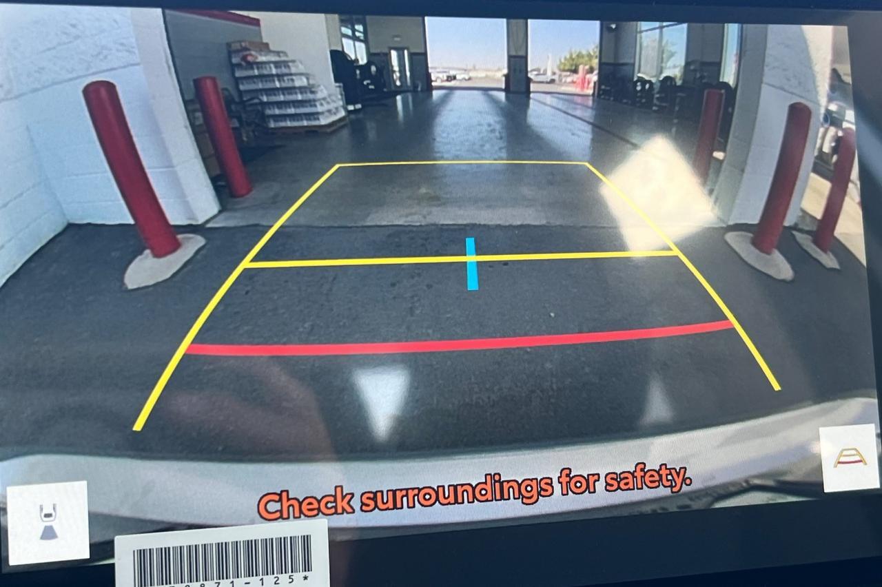 2026 Toyota Camry LE Ontario OR