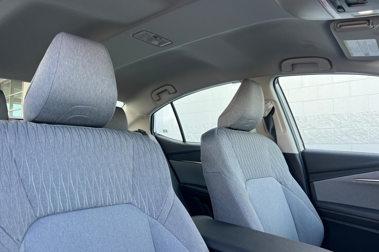 2026 Toyota Camry LE Ontario OR