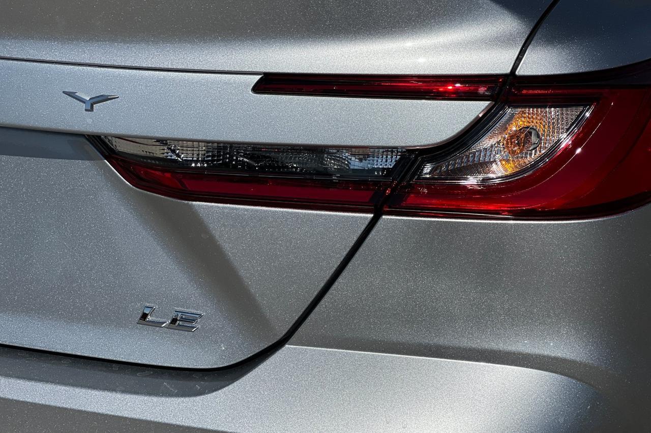 2026 Toyota Camry LE Ontario OR