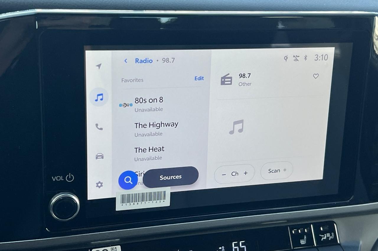 2026 Toyota Camry LE Ontario OR