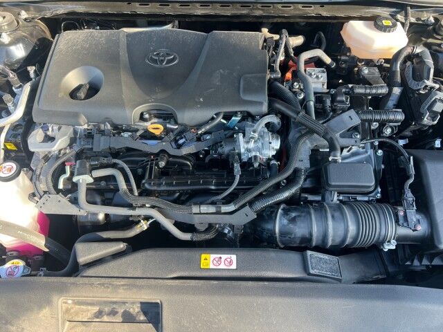 2026 Toyota Camry LE Yuma AZ
