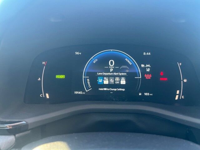 2026 Toyota Camry LE Yuma AZ