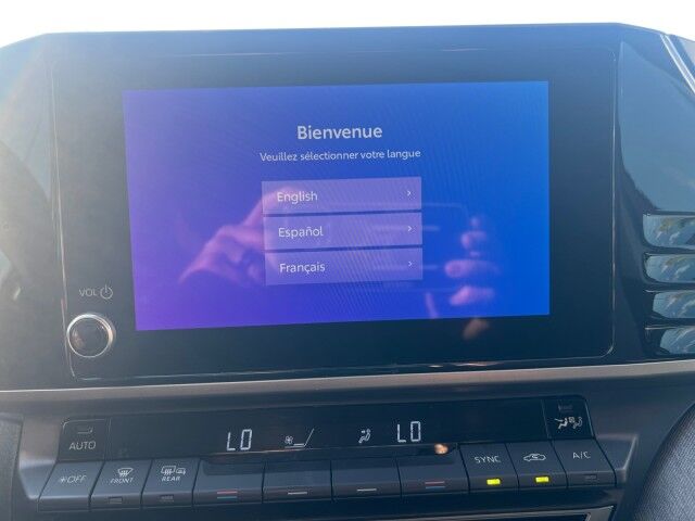 2026 Toyota Camry LE Yuma AZ