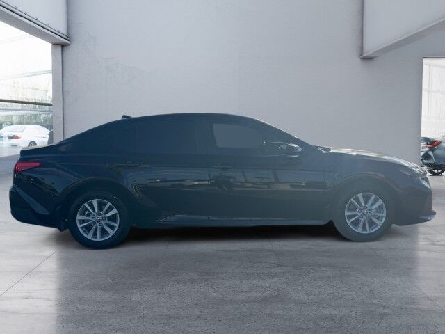 2026 Toyota Camry LE Yuma AZ
