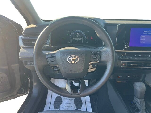 2026 Toyota Camry LE Yuma AZ