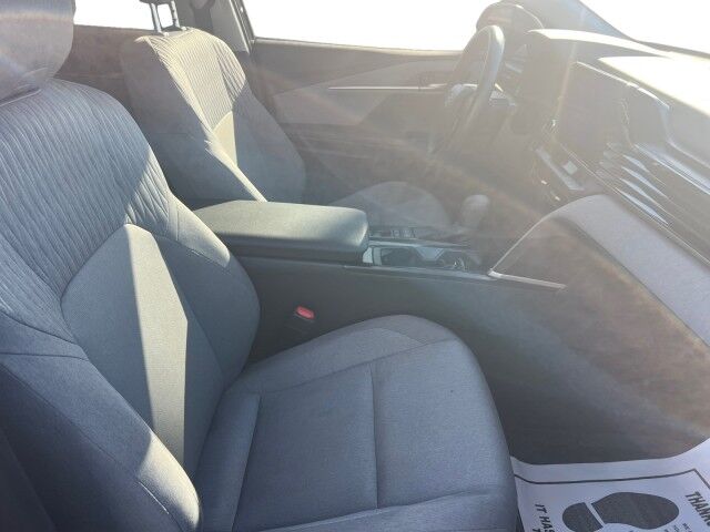 2026 Toyota Camry LE Yuma AZ
