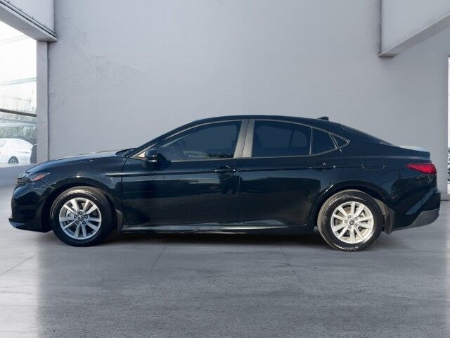 2026 Toyota Camry LE Yuma AZ