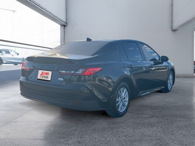 2026 Toyota Camry LE Yuma AZ