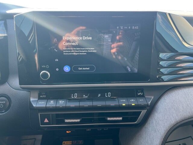 2026 Toyota Camry LE Yuma AZ