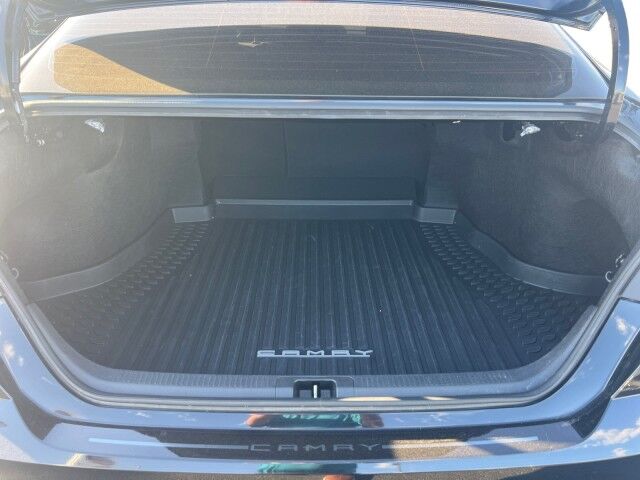 2026 Toyota Camry LE Yuma AZ