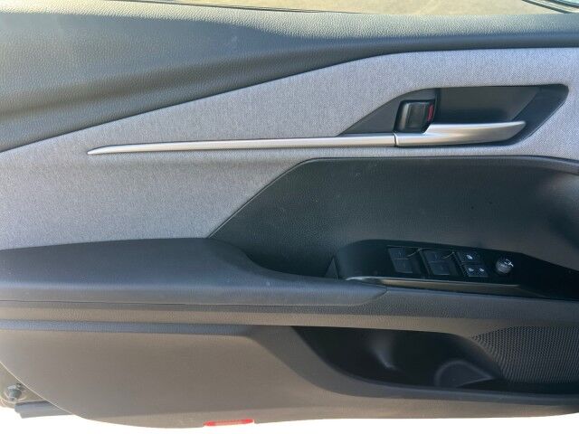 2026 Toyota Camry LE Yuma AZ