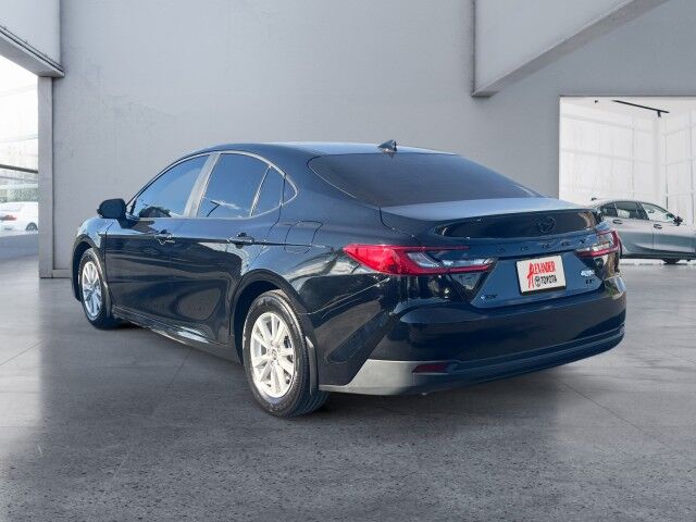 2026 Toyota Camry LE Yuma AZ