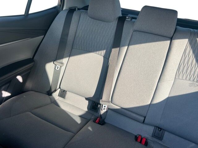 2026 Toyota Camry LE Yuma AZ