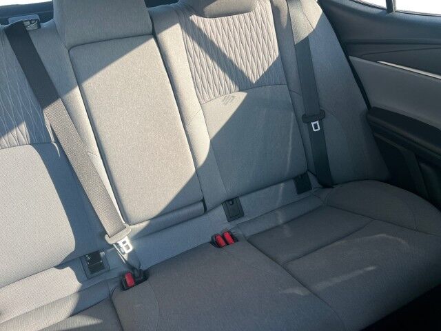2026 Toyota Camry LE Yuma AZ