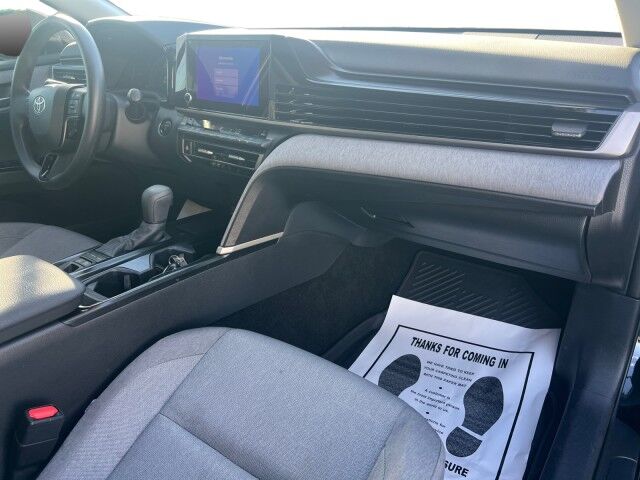 2026 Toyota Camry LE Yuma AZ