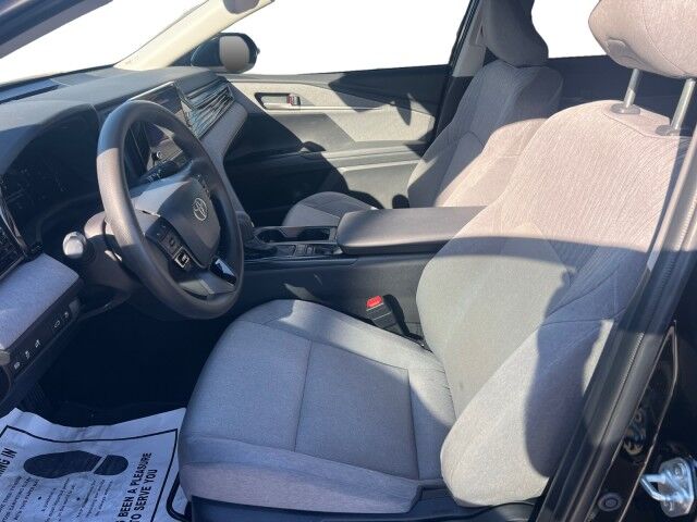 2026 Toyota Camry LE Yuma AZ