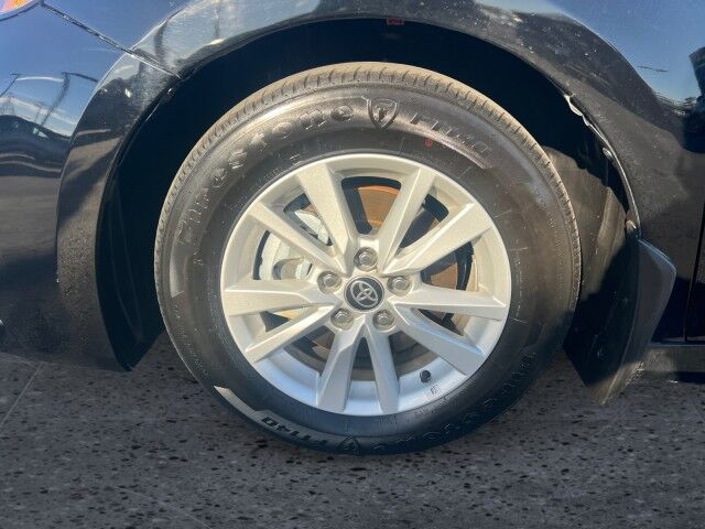 2026 Toyota Camry LE Yuma AZ