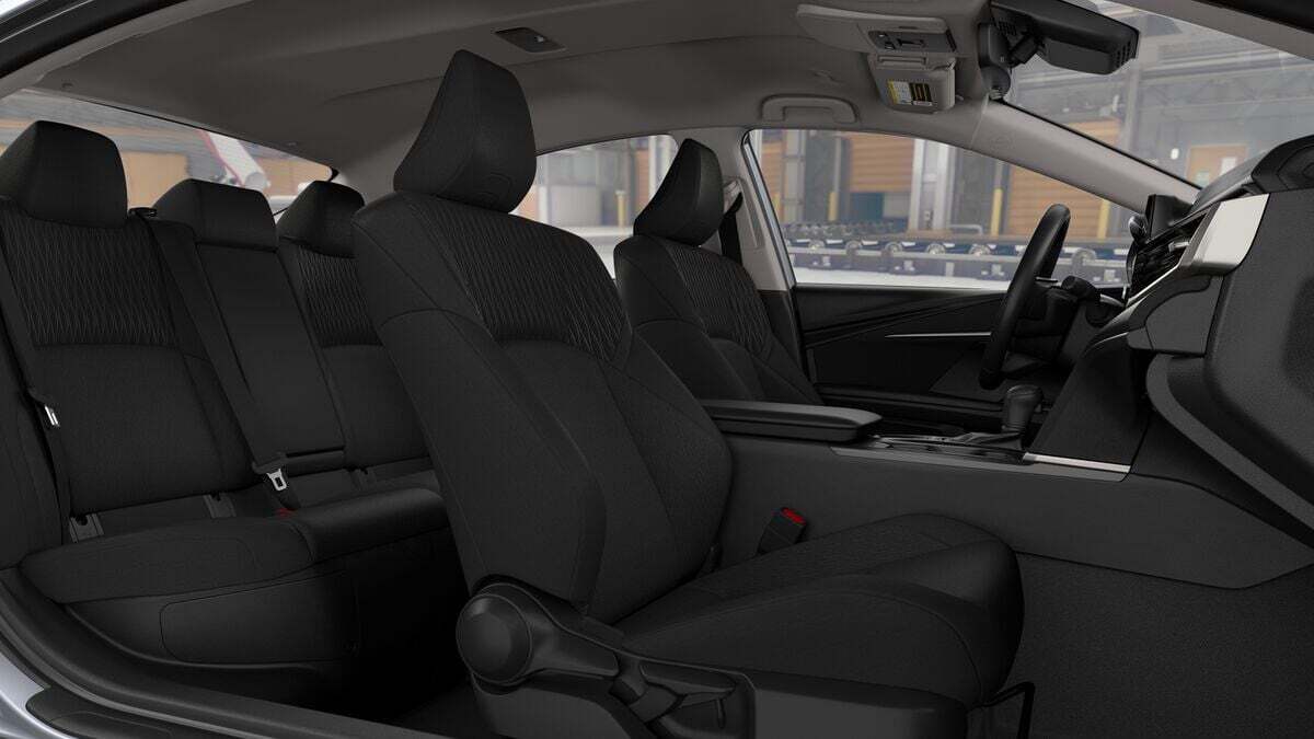 2026 Toyota Camry LE Stafford VA