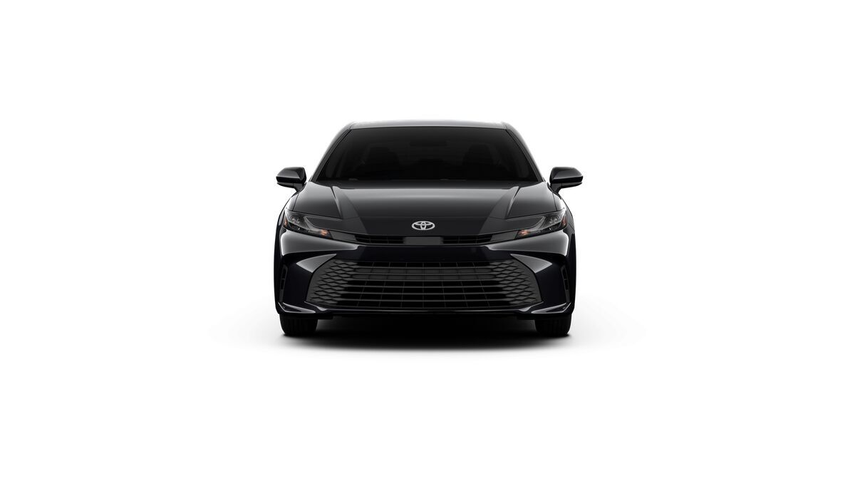 2026 Toyota Camry LE Stafford VA