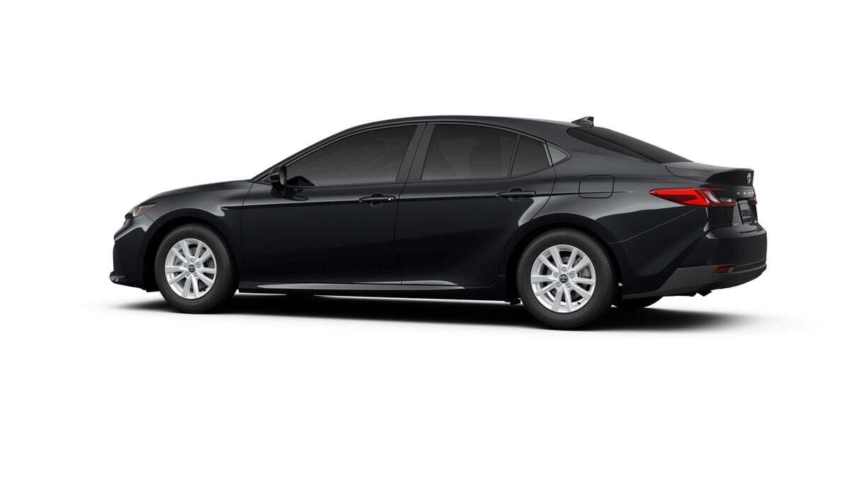 2026 Toyota Camry LE Stafford VA