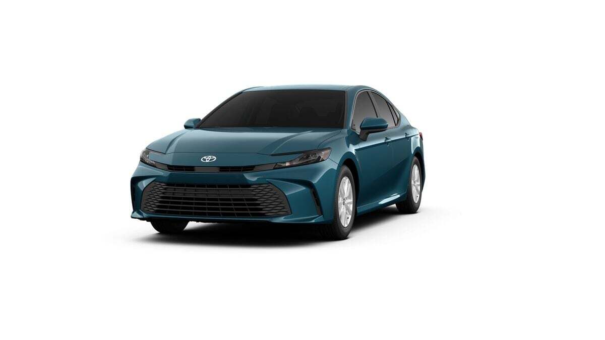 2026 Toyota Camry LE Stafford VA