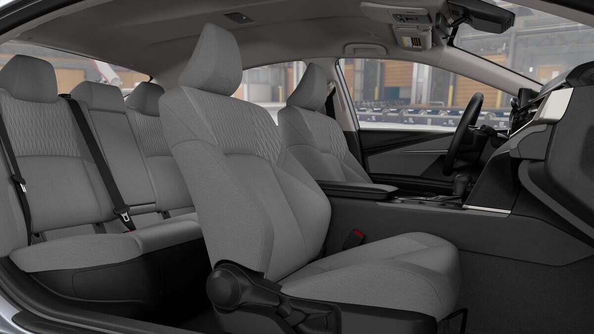 2026 Toyota Camry LE Stafford VA