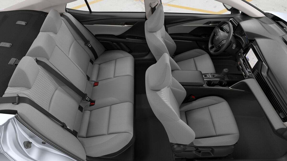 2026 Toyota Camry LE Stafford VA