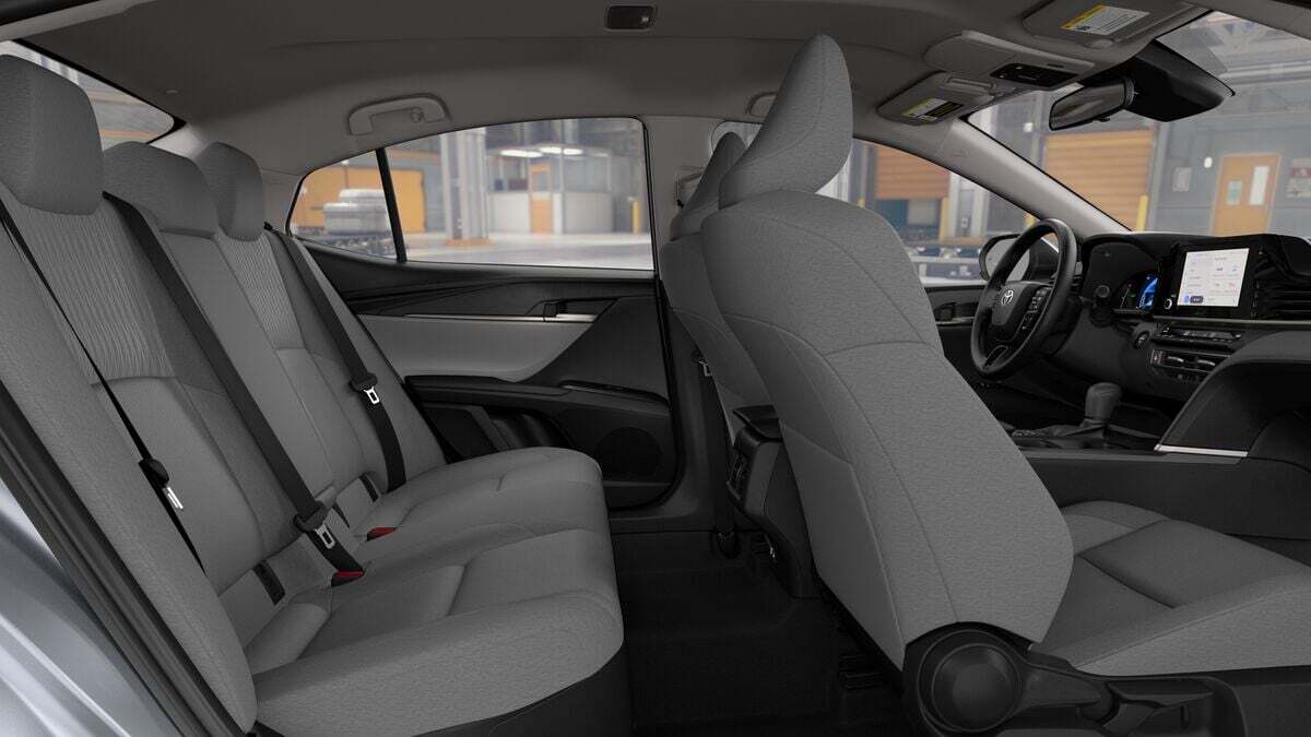 2026 Toyota Camry LE Stafford VA