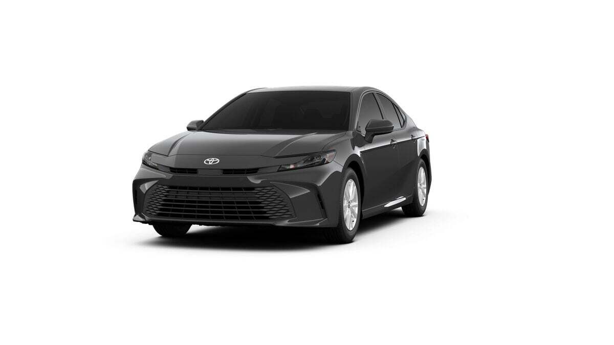 2026 Toyota Camry LE Stafford VA
