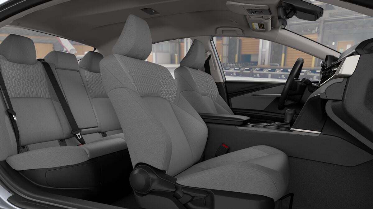 2026 Toyota Camry LE Stafford VA