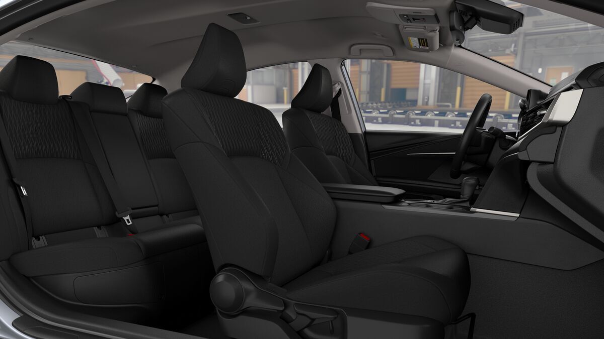 2026 Toyota Camry LE Stafford VA