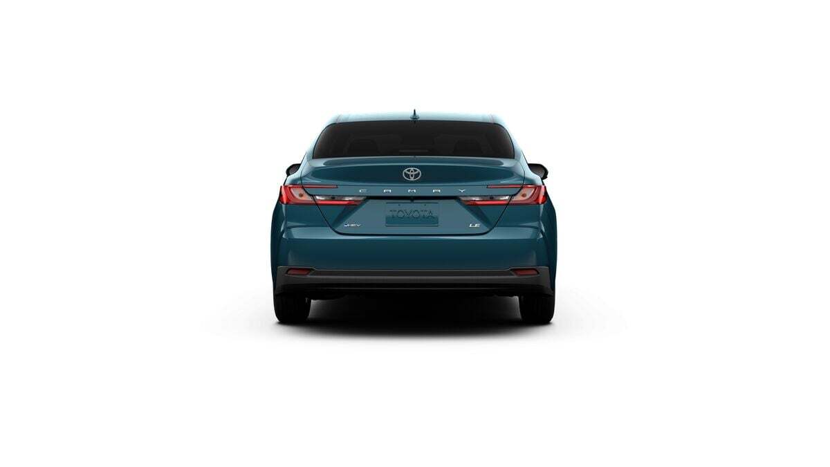2026 Toyota Camry LE Stafford VA