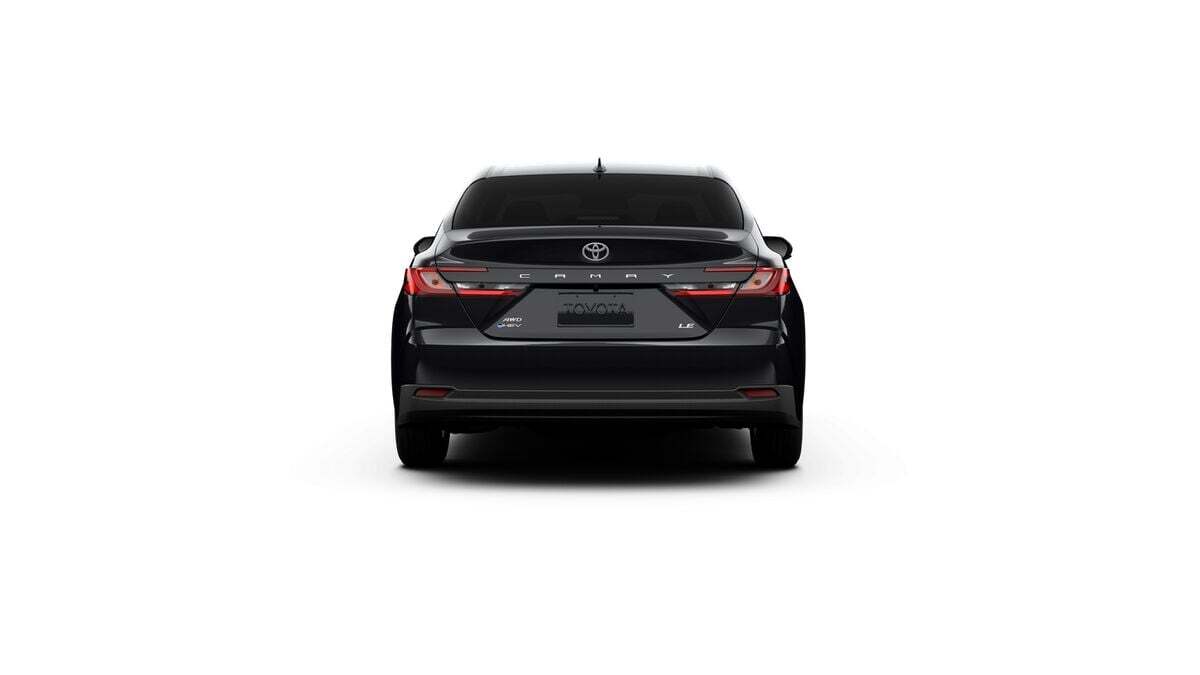 2026 Toyota Camry LE Stafford VA