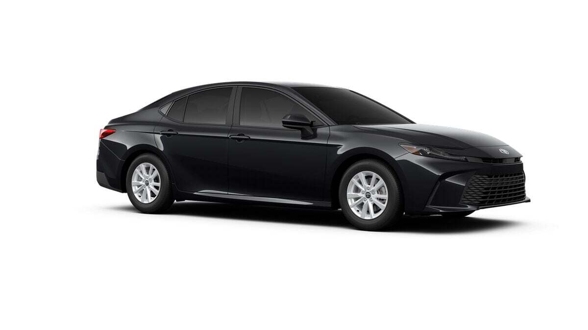 2026 Toyota Camry LE Stafford VA
