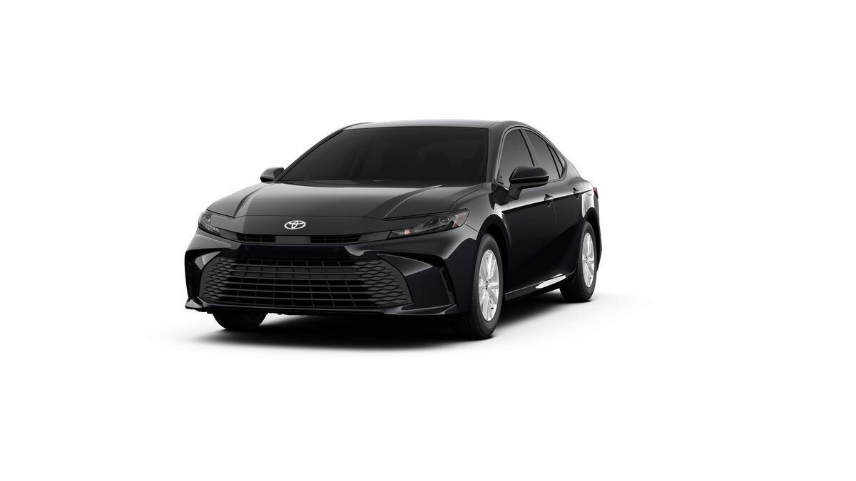 2026 Toyota Camry LE Stafford VA