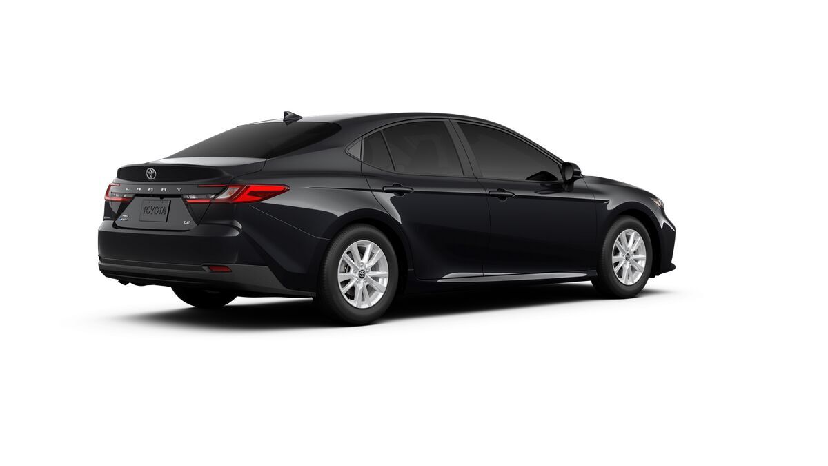 2026 Toyota Camry LE Stafford VA