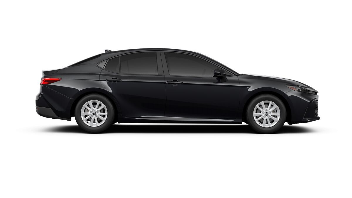 2026 Toyota Camry LE Stafford VA