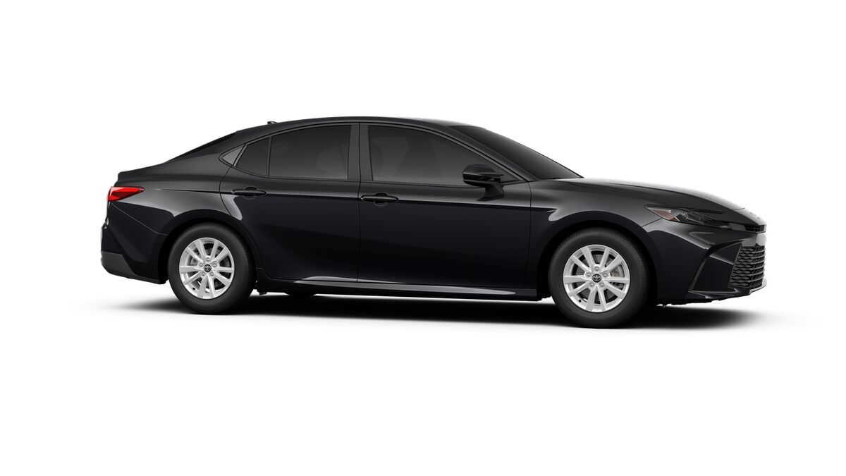 2026 Toyota Camry LE Stafford VA