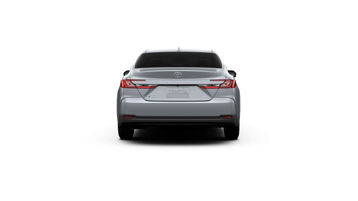 2026 Toyota Camry LE Stafford VA