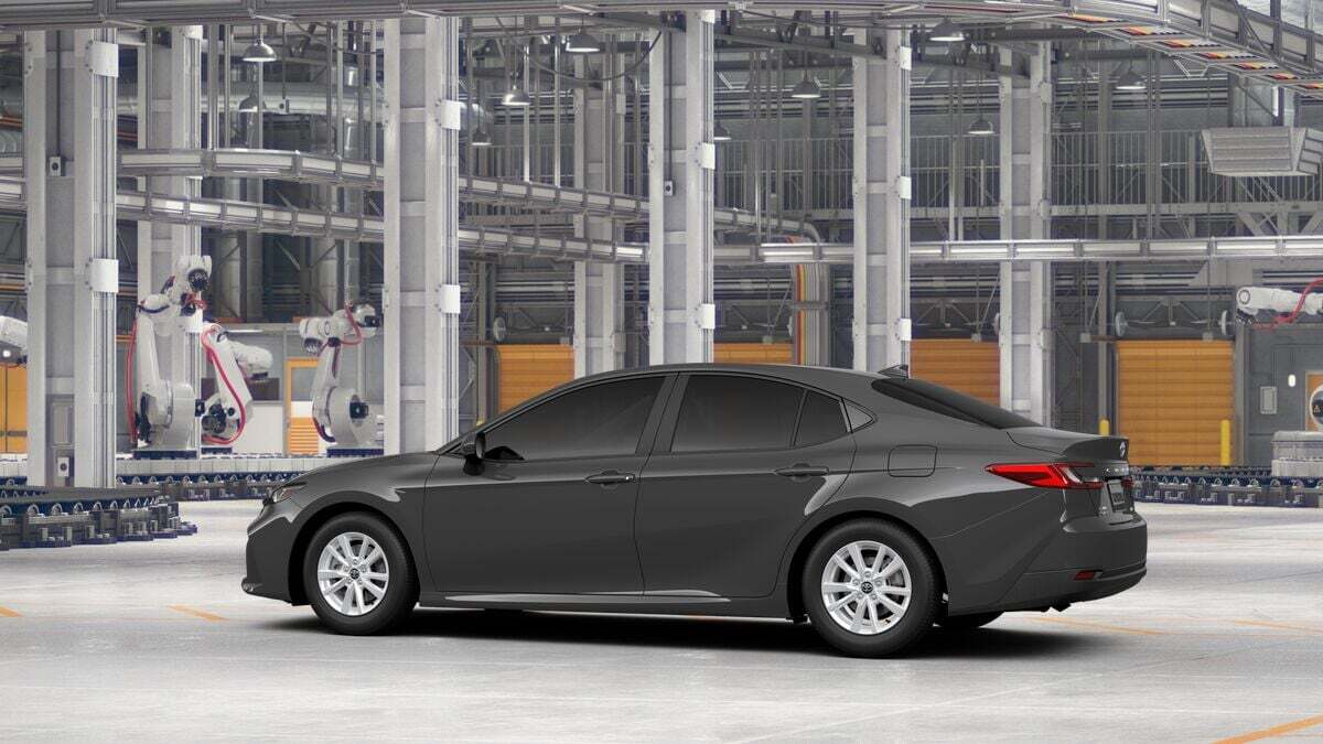 2026 Toyota Camry LE Stafford VA