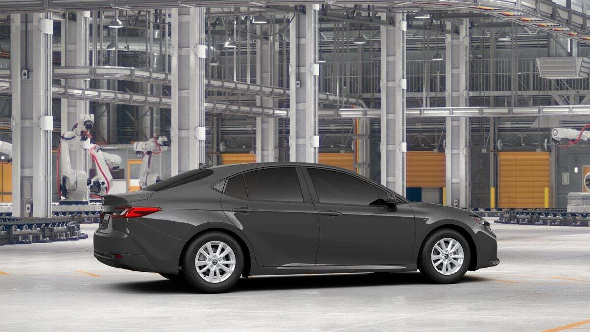 2026 Toyota Camry LE Stafford VA