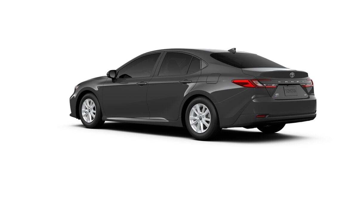 2026 Toyota Camry LE Stafford VA