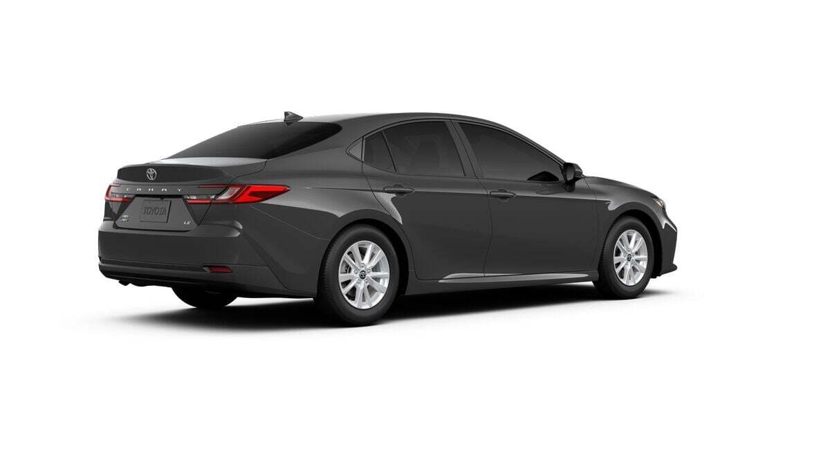 2026 Toyota Camry LE Stafford VA
