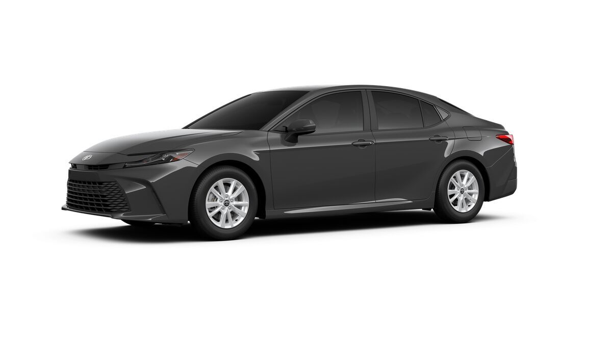 2026 Toyota Camry LE Laurel MD